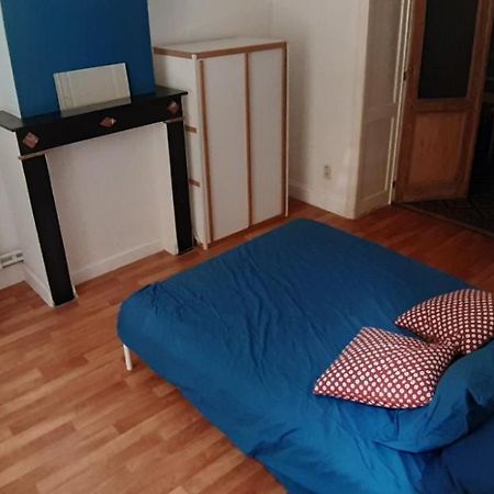 Le Nid Apartment Brussels Exterior photo